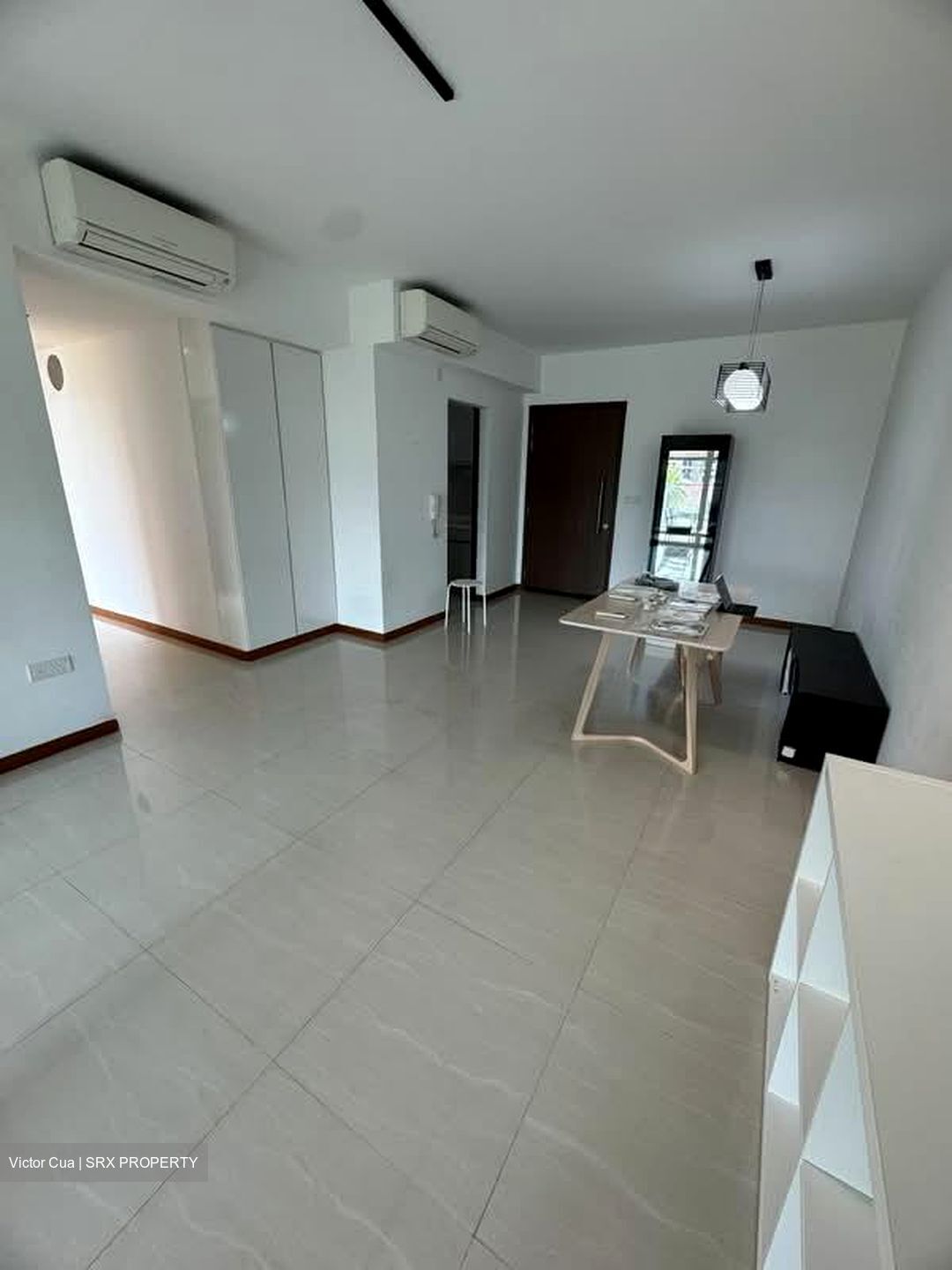 1 Canberra (D27), Condominium #565608191